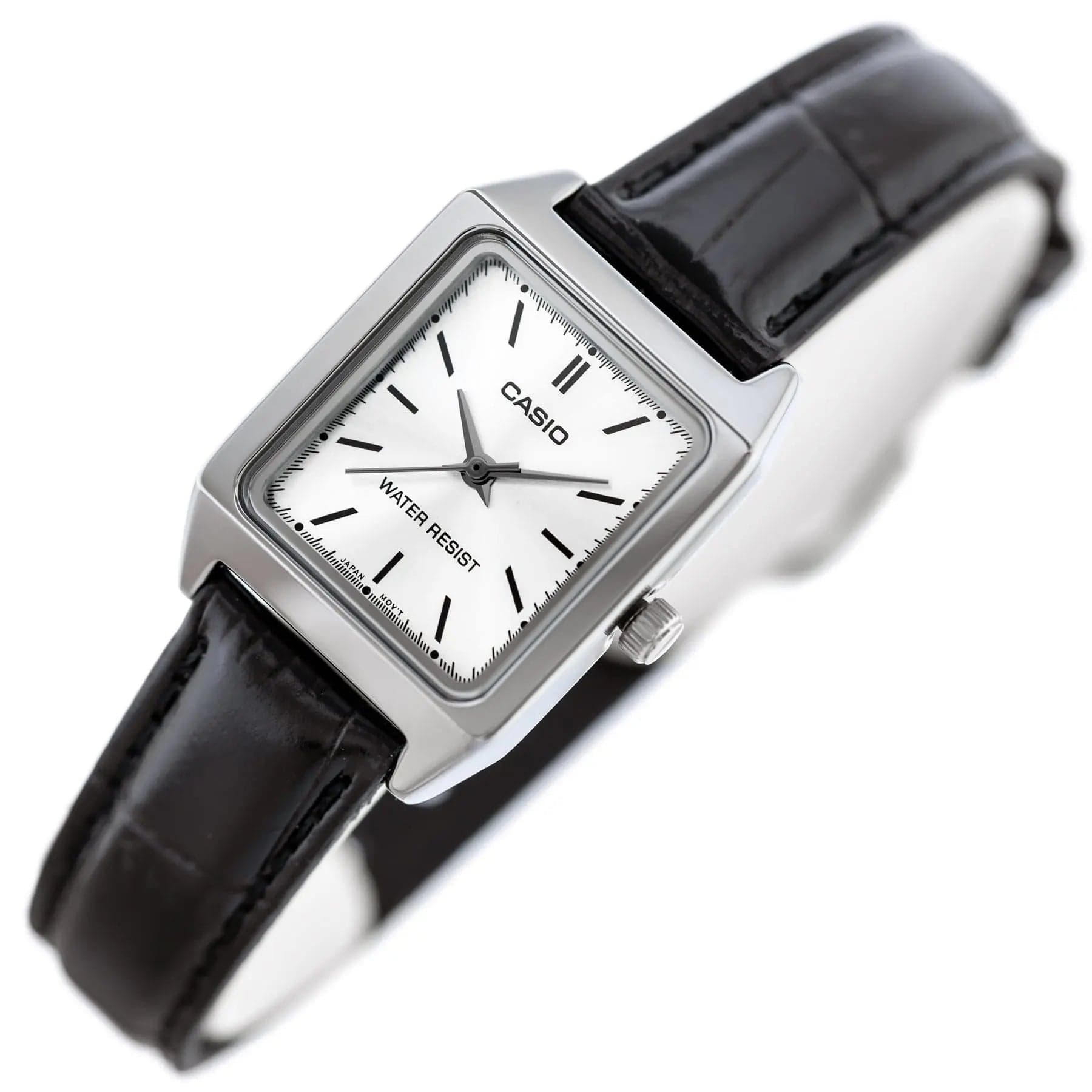 Zegarek Damski Casio LTP-V007L-7E1 Zegarek Damski Casio LTP-V007L-7E1 - Lorence 4971850030492