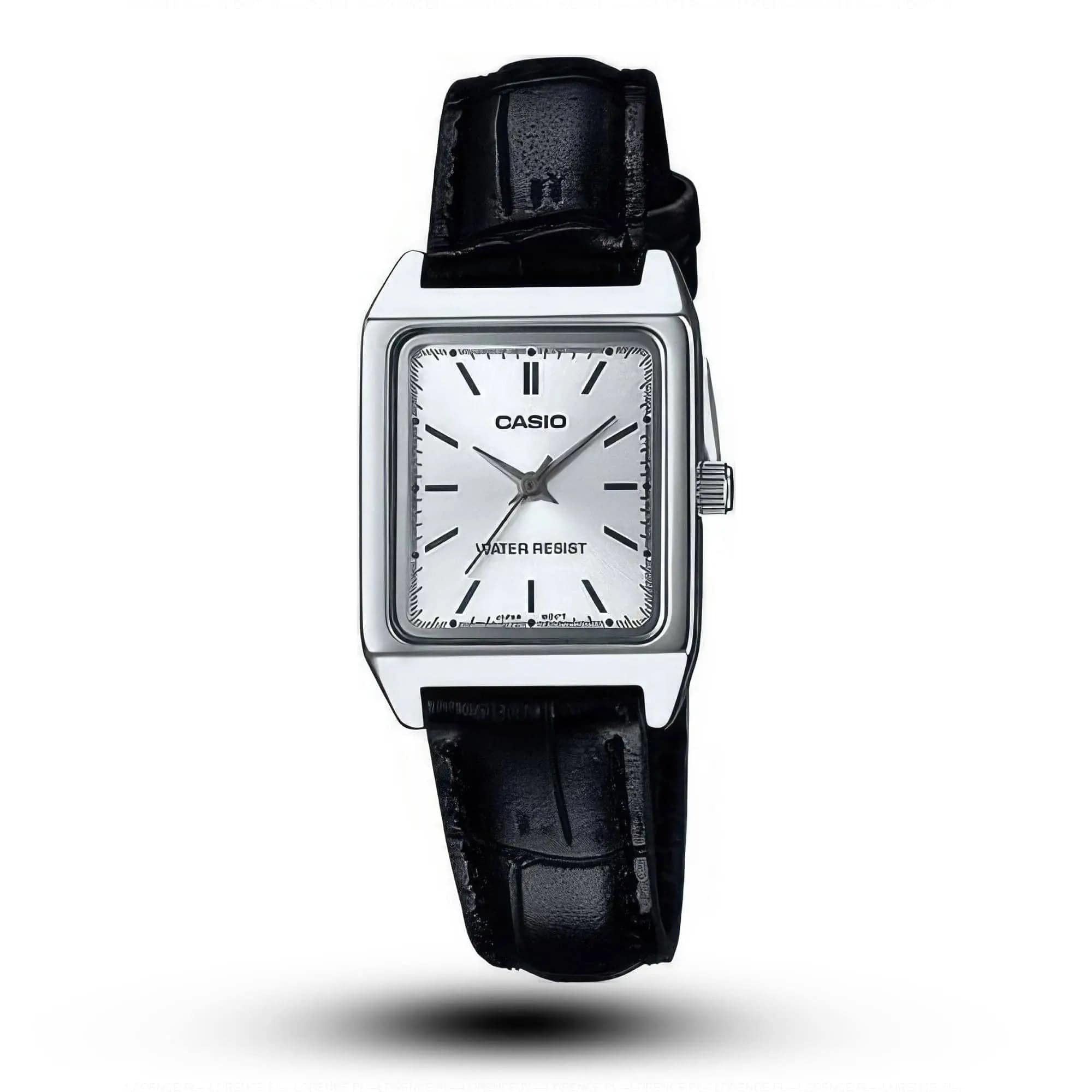 Zegarek Damski Casio LTP-V007L-7E1 Zegarek Damski Casio LTP-V007L-7E1 - Lorence 4971850030492
