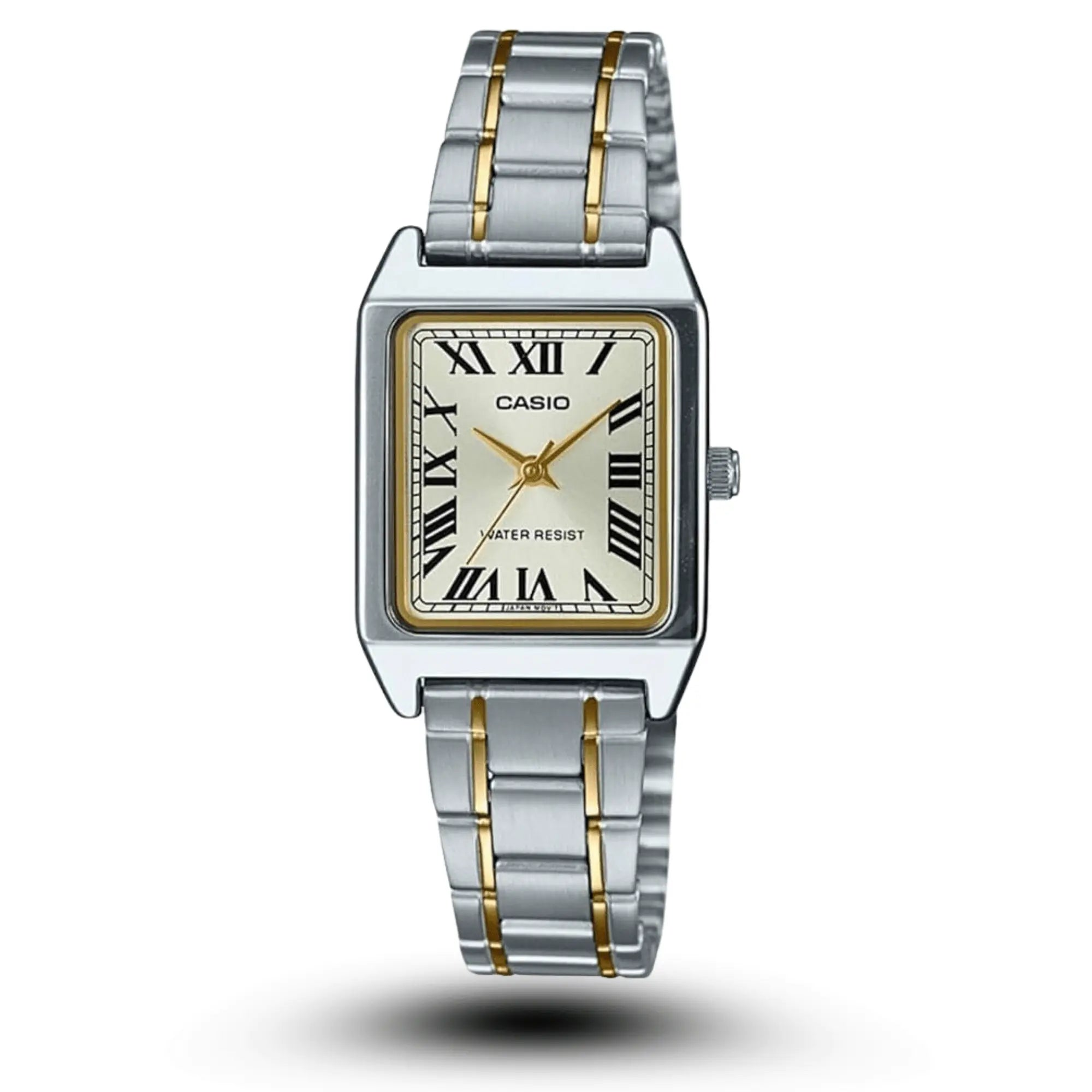 Zegarek Damski Casio LTP-V007SG-9B Zegarek Damski Casio LTP-V007SG-9B - Lorence 4549526253317