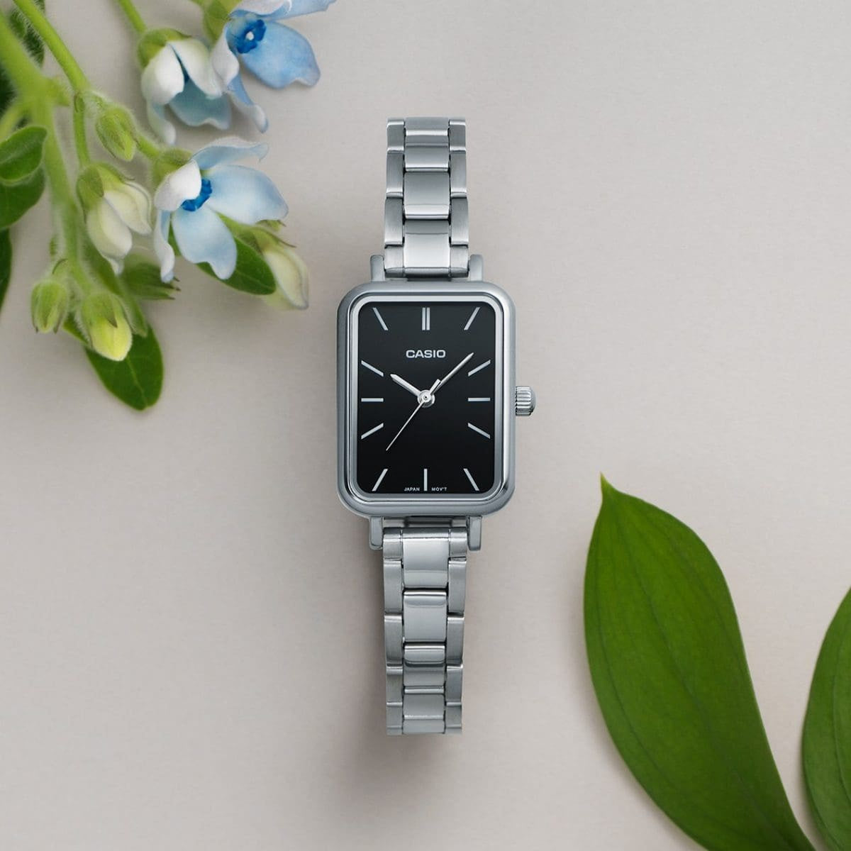ZEGAREK DAMSKI CASIO LTP-V009D-1E + BOX ZEGAREK DAMSKI CASIO LTP-V009D-1E + BOX - Lorence 4549526330544