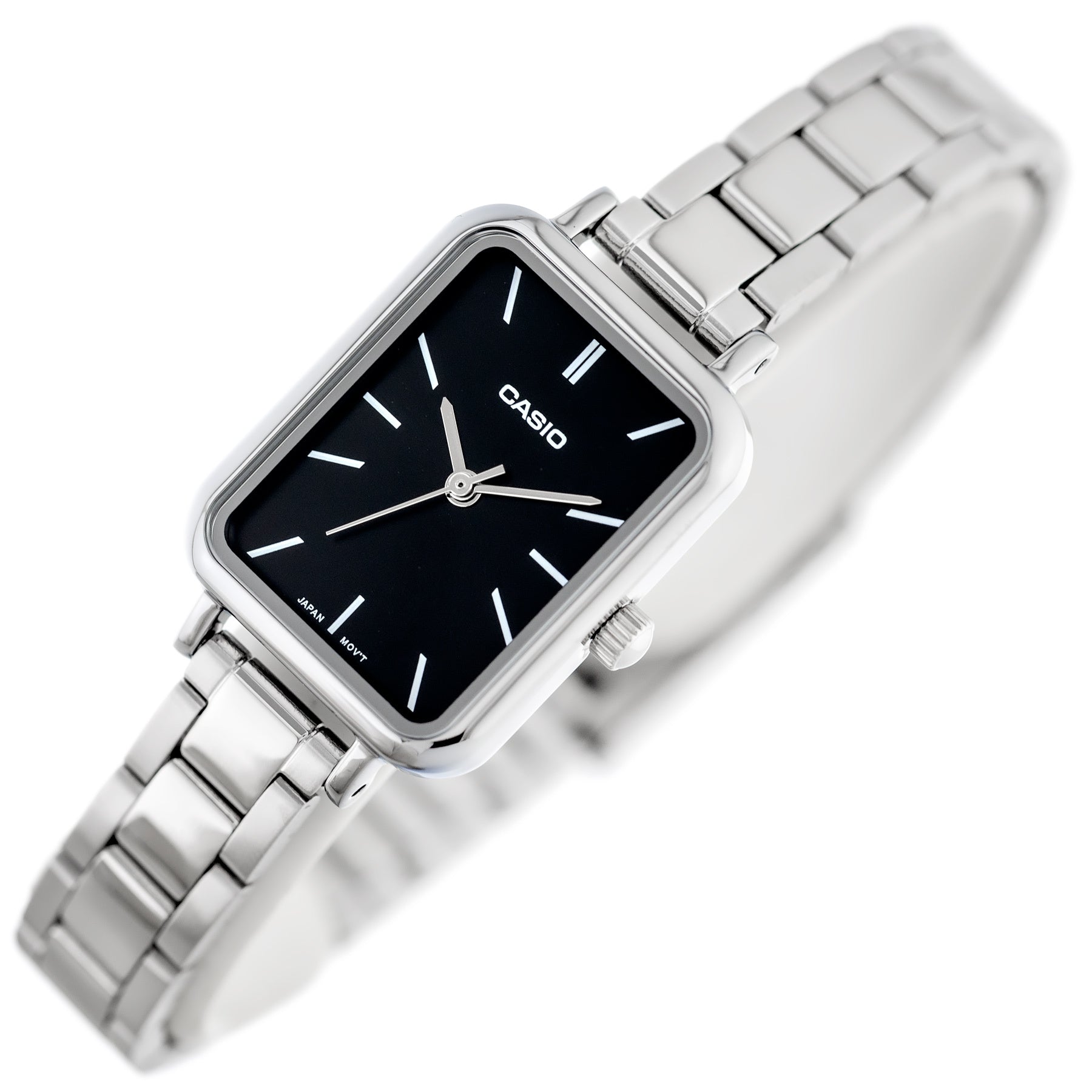 ZEGAREK DAMSKI CASIO LTP-V009D-1E + BOX ZEGAREK DAMSKI CASIO LTP-V009D-1E + BOX - Lorence 4549526330544