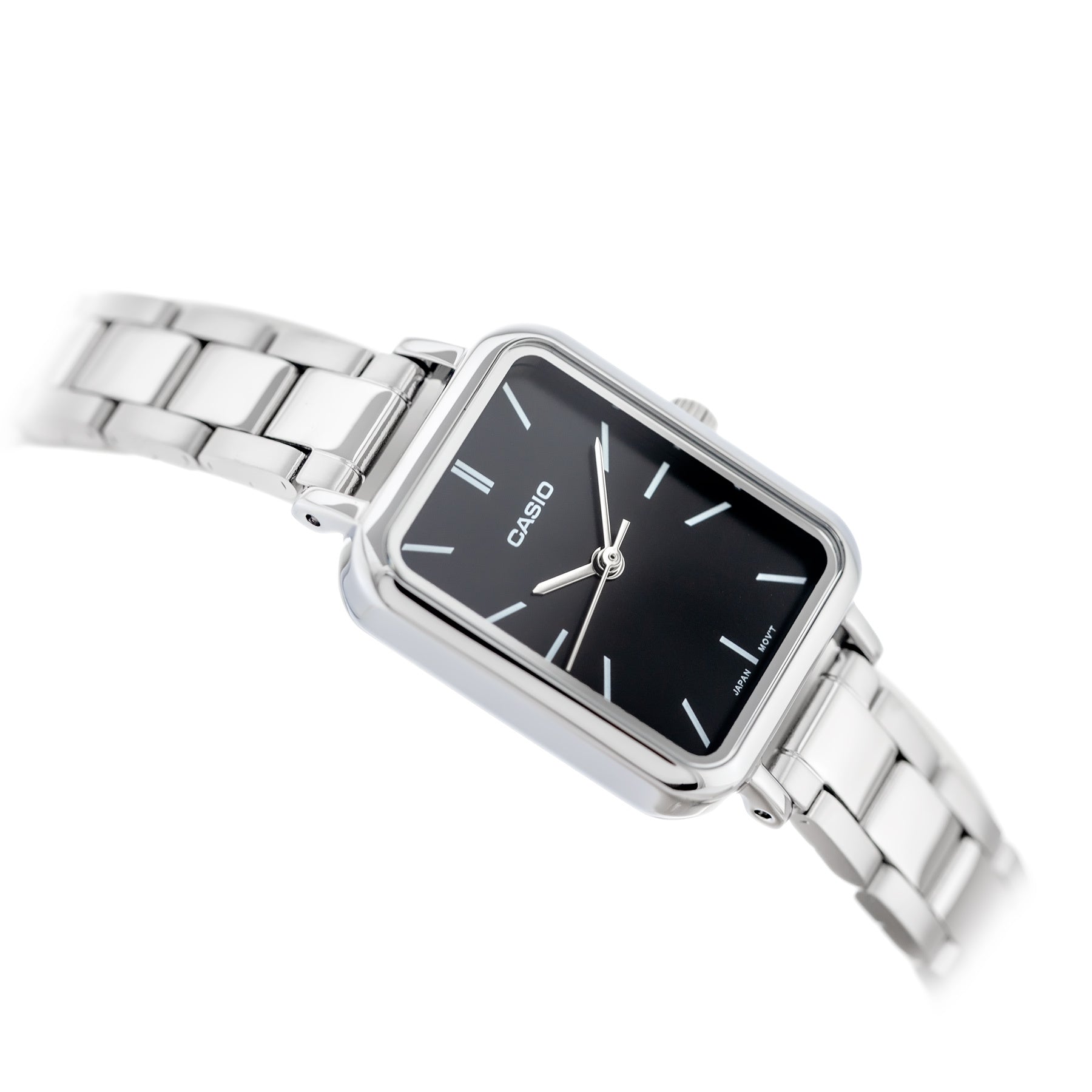 ZEGAREK DAMSKI CASIO LTP-V009D-1E + BOX ZEGAREK DAMSKI CASIO LTP-V009D-1E + BOX - Lorence 4549526330544