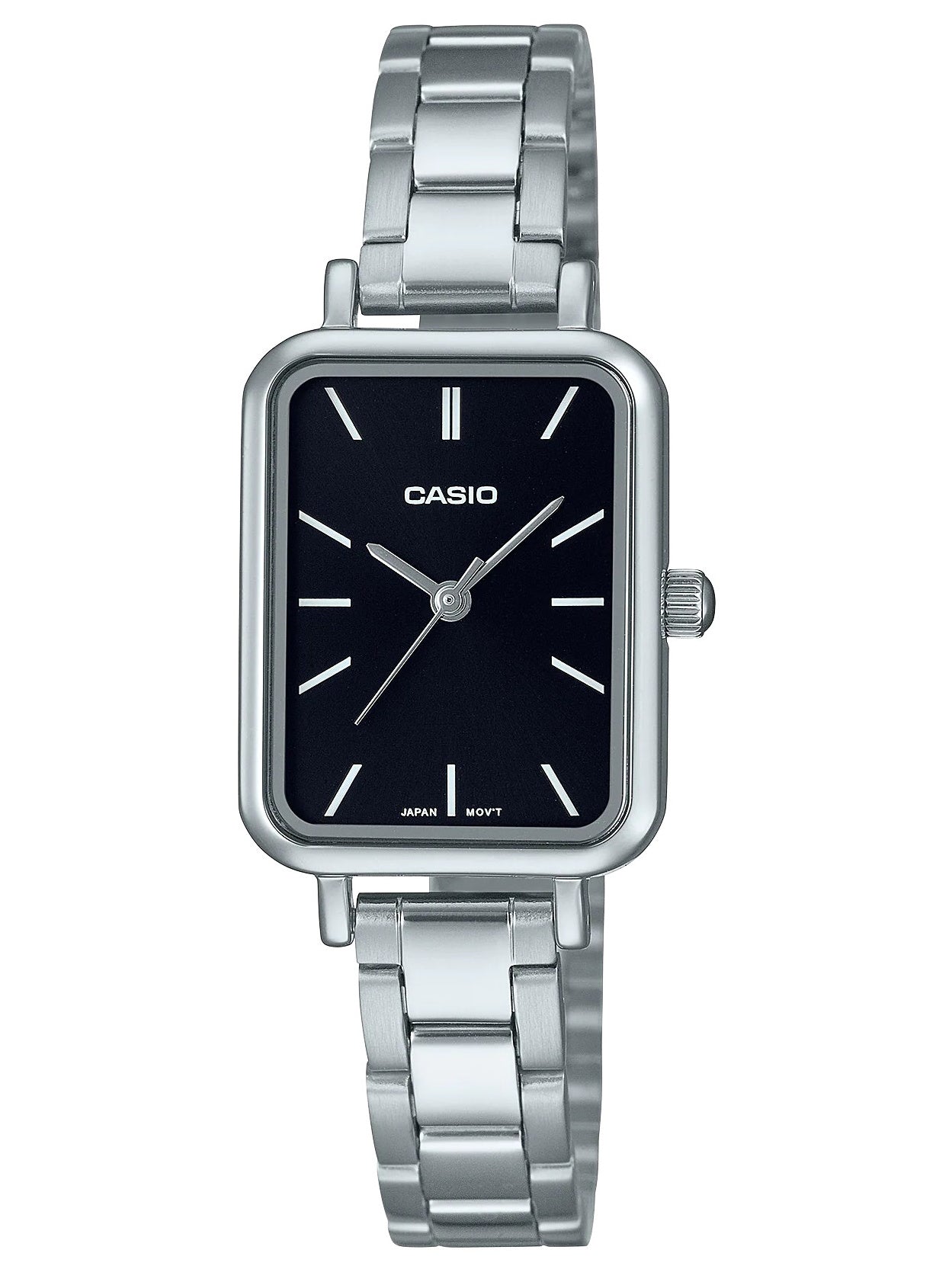 ZEGAREK DAMSKI CASIO LTP-V009D-1E + BOX ZEGAREK DAMSKI CASIO LTP-V009D-1E + BOX - Lorence 4549526330544