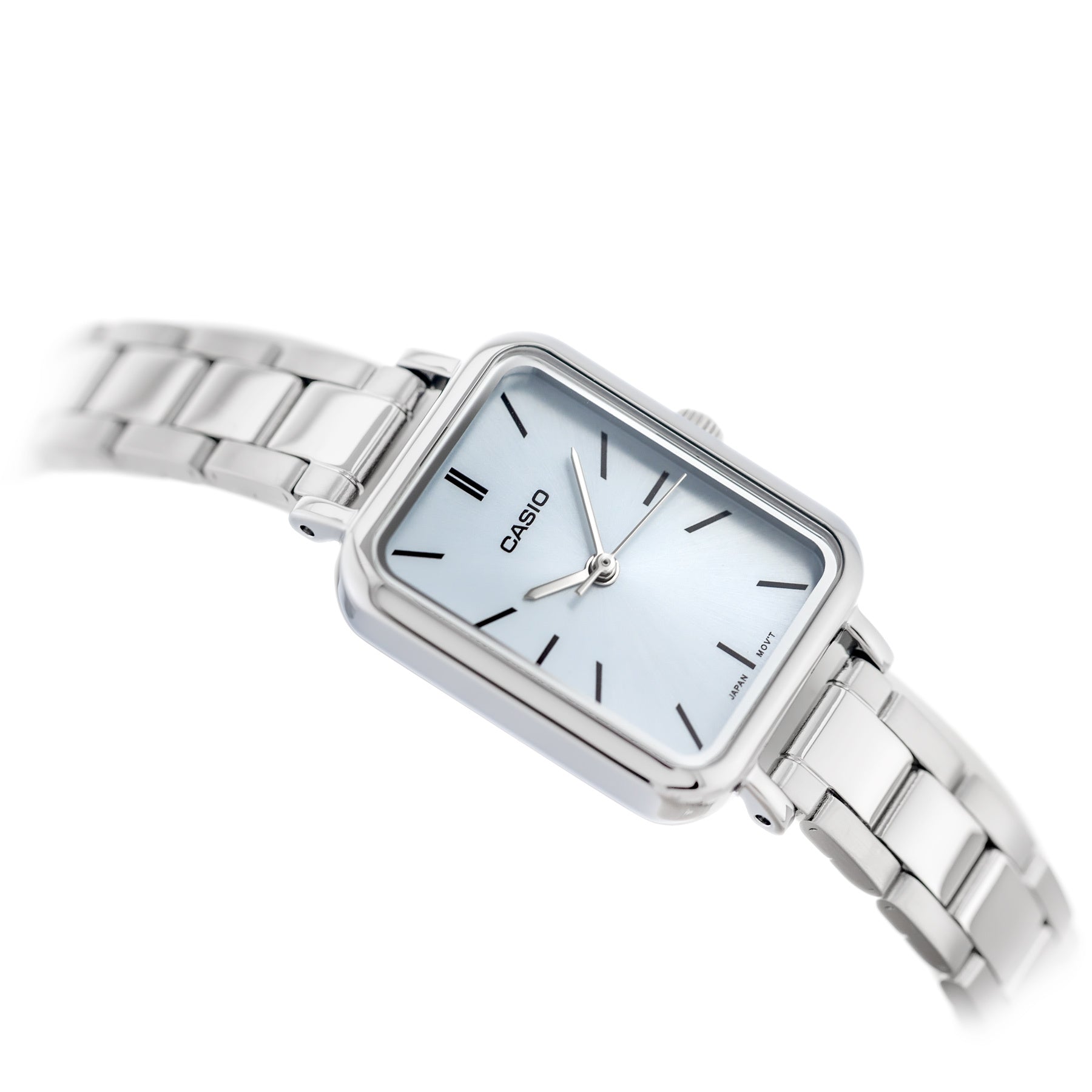 ZEGAREK DAMSKI CASIO LTP-V009D-2E + BOX ZEGAREK DAMSKI CASIO LTP-V009D-2E + BOX - Lorence 4549526330551