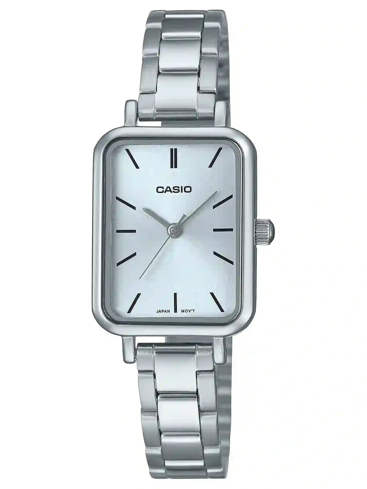 ZEGAREK DAMSKI CASIO LTP-V009D-2E + BOX ZEGAREK DAMSKI CASIO LTP-V009D-2E + BOX - Lorence 4549526330551