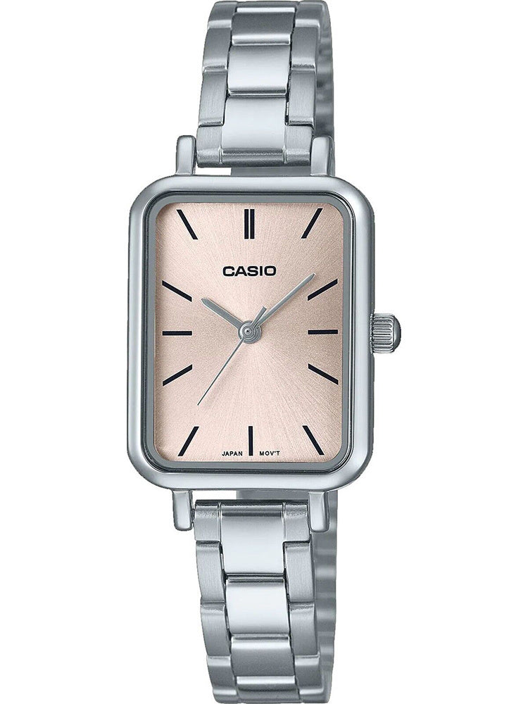 ZEGAREK DAMSKI CASIO LTP-V009D-4E + BOX ZEGAREK DAMSKI CASIO LTP-V009D-4E + BOX - Lorence 4549526330568
