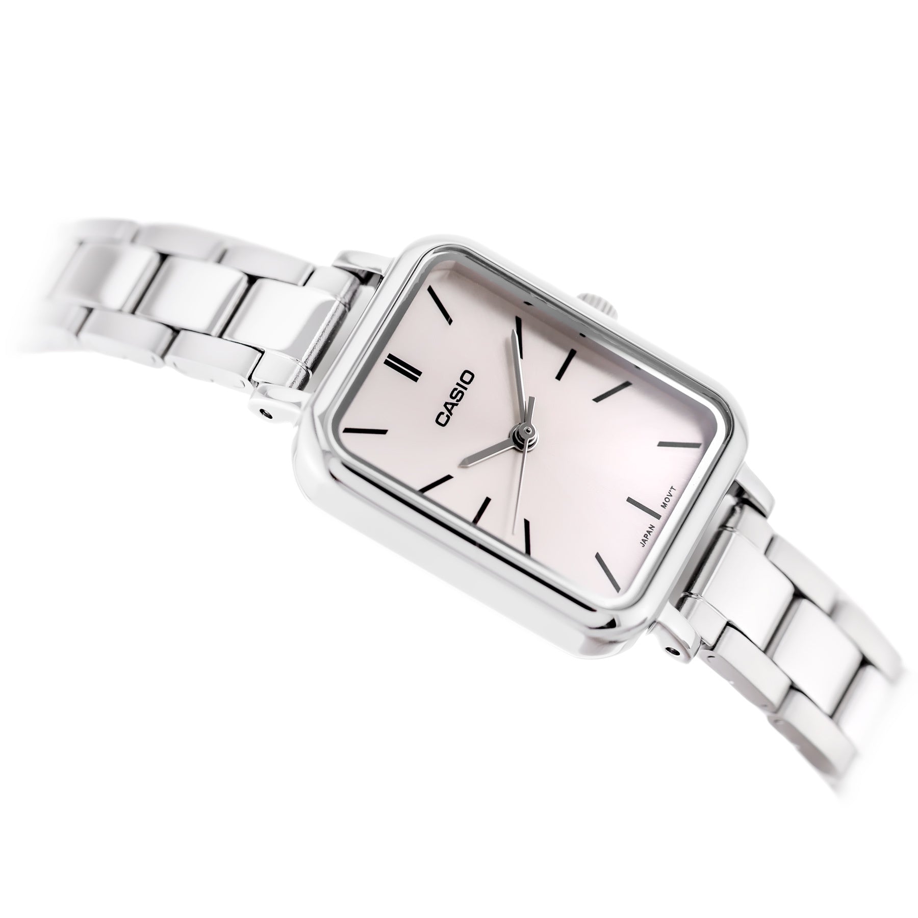 ZEGAREK DAMSKI CASIO LTP-V009D-4E + BOX ZEGAREK DAMSKI CASIO LTP-V009D-4E + BOX - Lorence 4549526330568