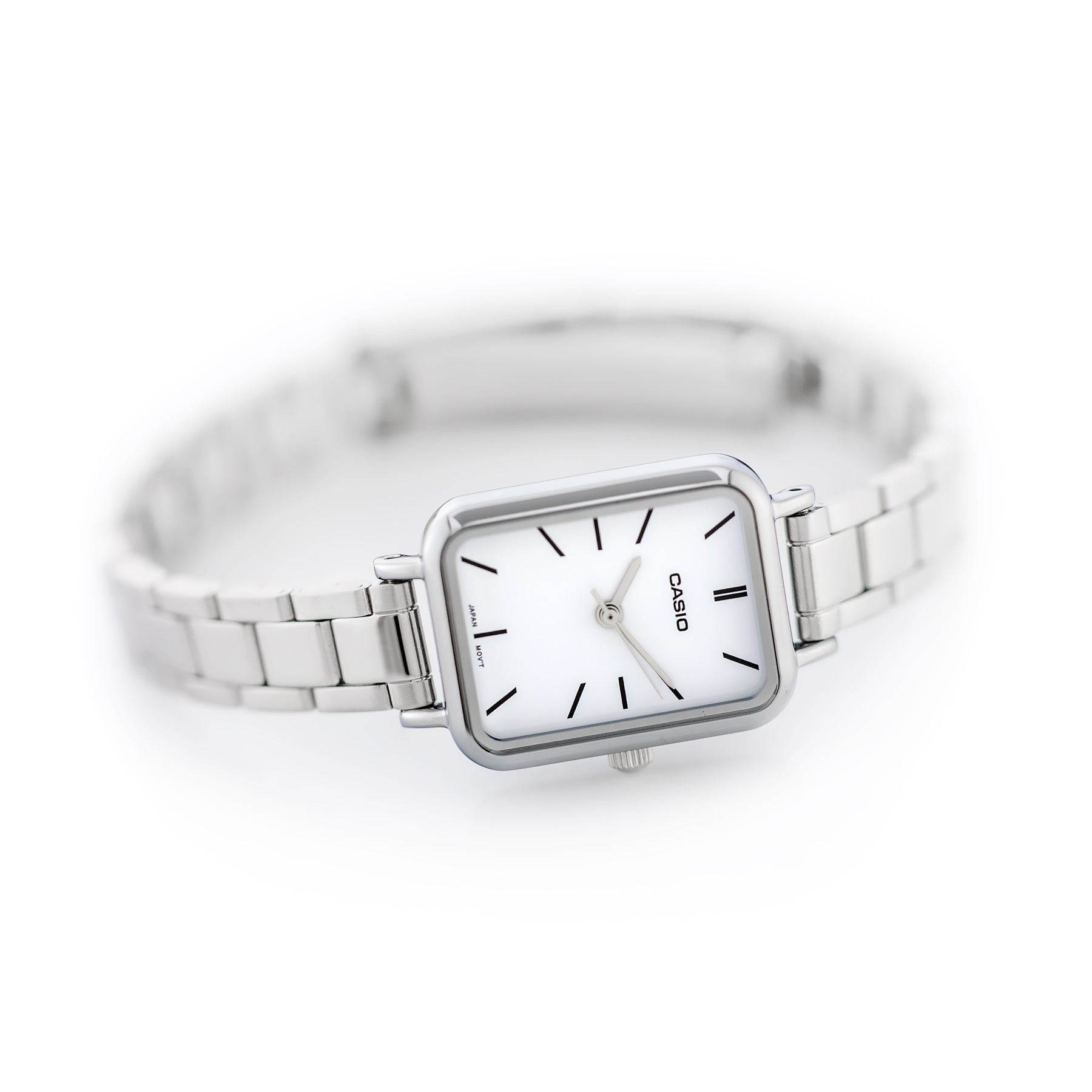 ZEGAREK DAMSKI CASIO LTP-V009D-7E + BOX ZEGAREK DAMSKI CASIO LTP-V009D-7E + BOX - Lorence 4549526330575