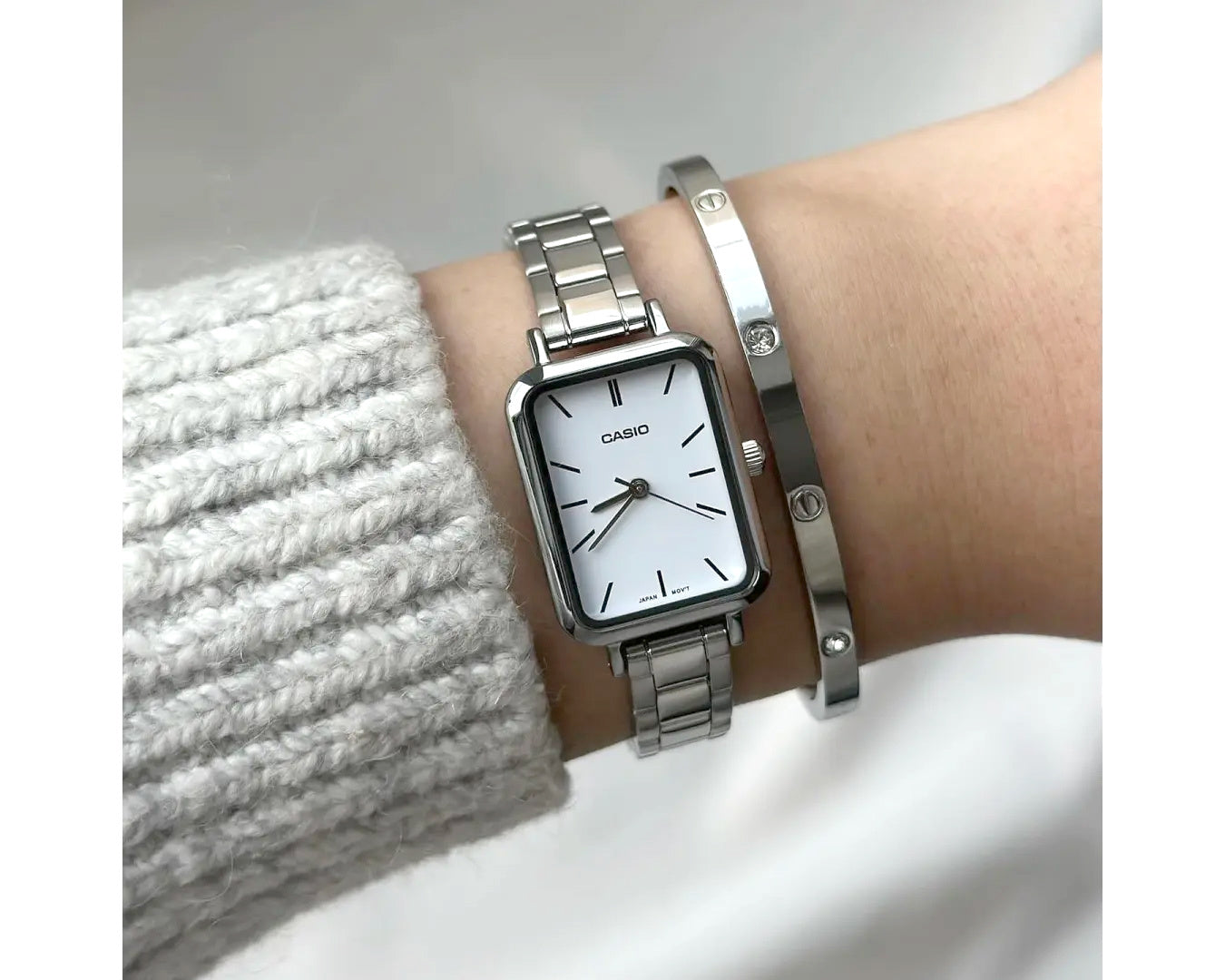ZEGAREK DAMSKI CASIO LTP-V009D-7E + BOX ZEGAREK DAMSKI CASIO LTP-V009D-7E + BOX - Lorence 4549526330575