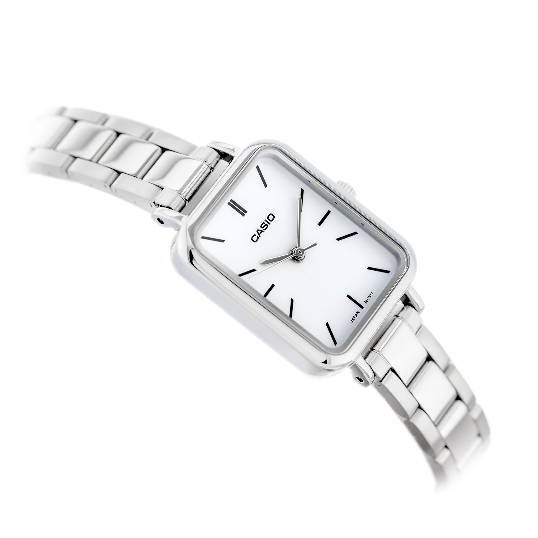 ZEGAREK DAMSKI CASIO LTP-V009D-7E + BOX ZEGAREK DAMSKI CASIO LTP-V009D-7E + BOX - Lorence 4549526330575