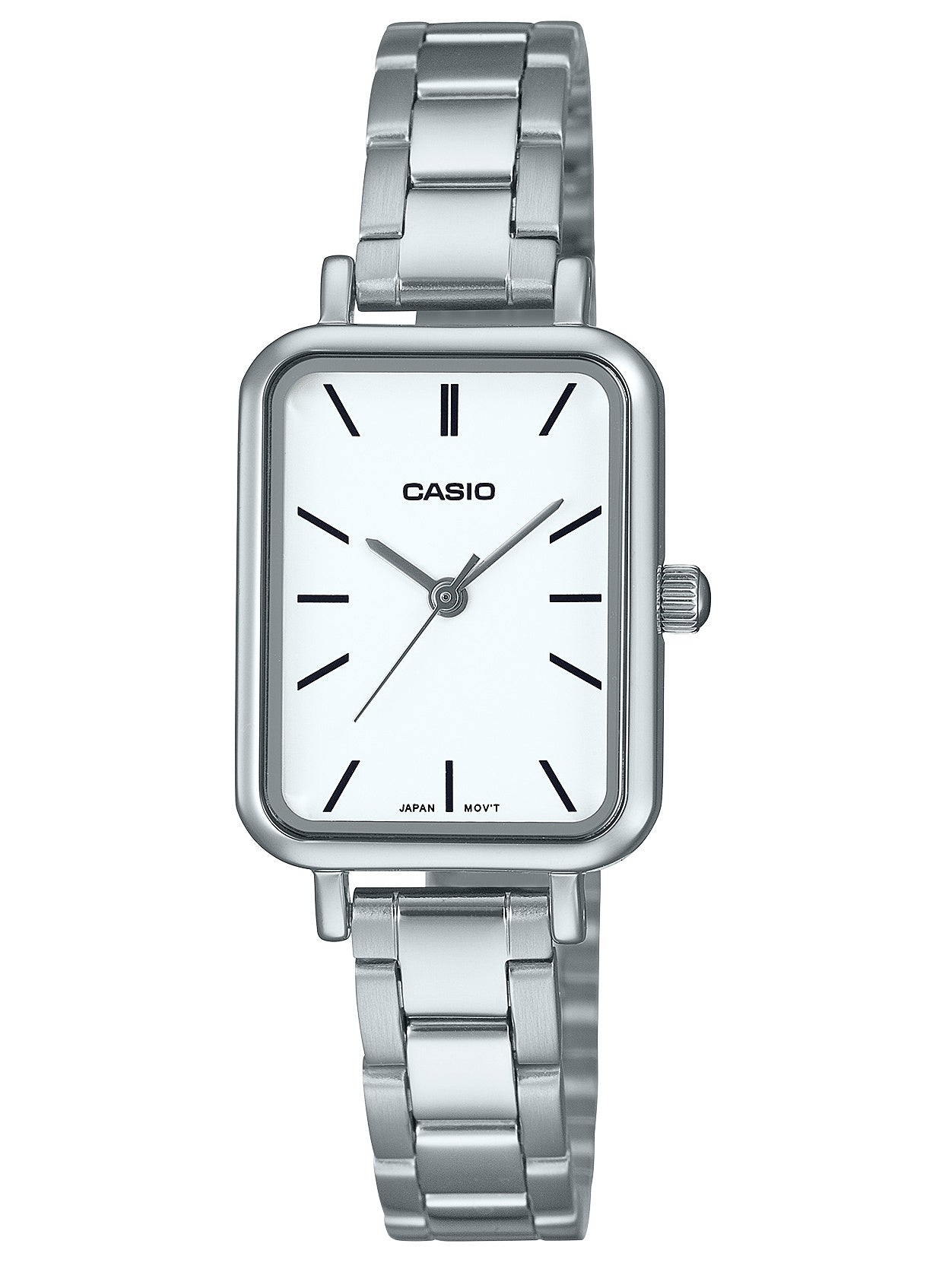 ZEGAREK DAMSKI CASIO LTP-V009D-7E + BOX ZEGAREK DAMSKI CASIO LTP-V009D-7E + BOX - Lorence 4549526330575