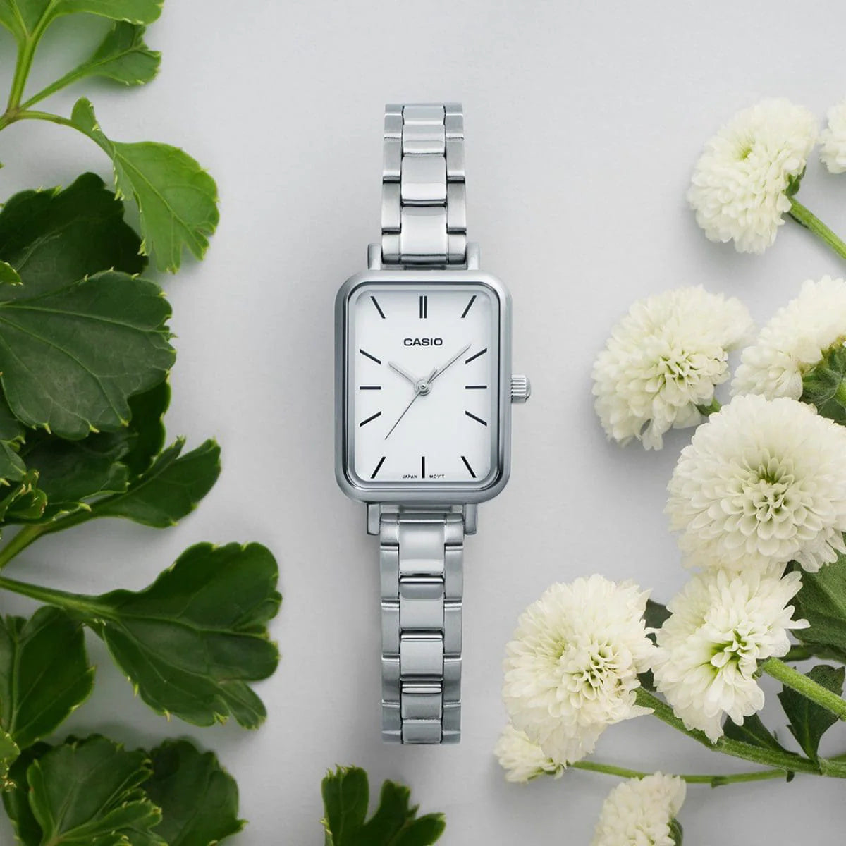 ZEGAREK DAMSKI CASIO LTP-V009D-7E + BOX ZEGAREK DAMSKI CASIO LTP-V009D-7E + BOX - Lorence 4549526330575