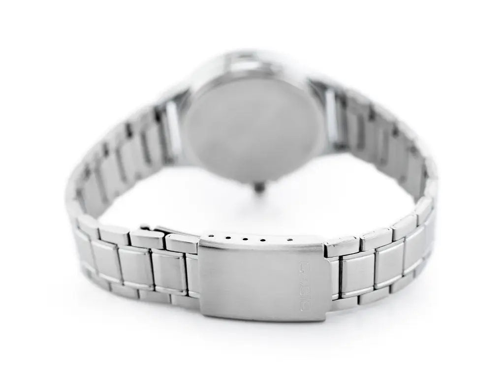 ZEGAREK DAMSKI CASIO LTP-V300D-1A (zd566g) + BOX ZEGAREK DAMSKI CASIO LTP-V300D-1A (zd566g) + BOX - Lorence 4549526132711