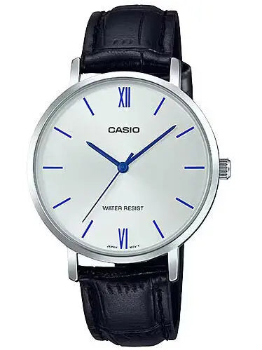 ZEGAREK DAMSKI CASIO LTP-VT01L-7B1  + BOX ZEGAREK DAMSKI CASIO LTP-VT01L-7B1  + BOX - Lorence 4549526214998