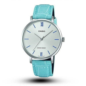 Zegarek Damski Casio  LTP-VT01L-7B3 Zegarek Damski Casio  LTP-VT01L-7B3 - Lorence 4549526215018