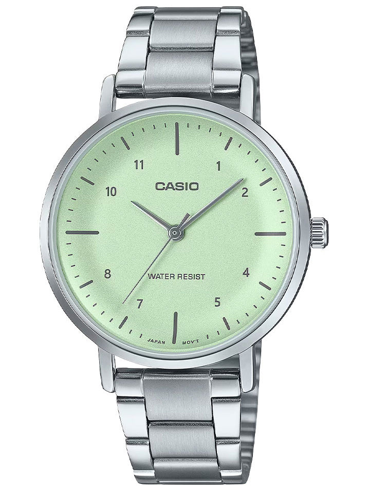 ZEGAREK DAMSKI CASIO  LTP-VT03D-3BD (zd661b) + BOX ZEGAREK DAMSKI CASIO  LTP-VT03D-3BD (zd661b) + BOX - Lorence 4549526399862