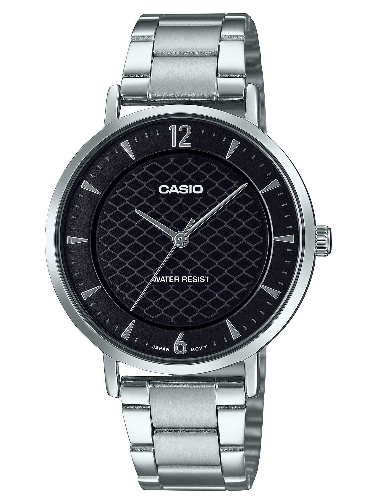 ZEGAREK DAMSKI CASIO  LTP-VT04D-1A (zd659a) + BOX ZEGAREK DAMSKI CASIO  LTP-VT04D-1A (zd659a) + BOX - Lorence 4549526399923