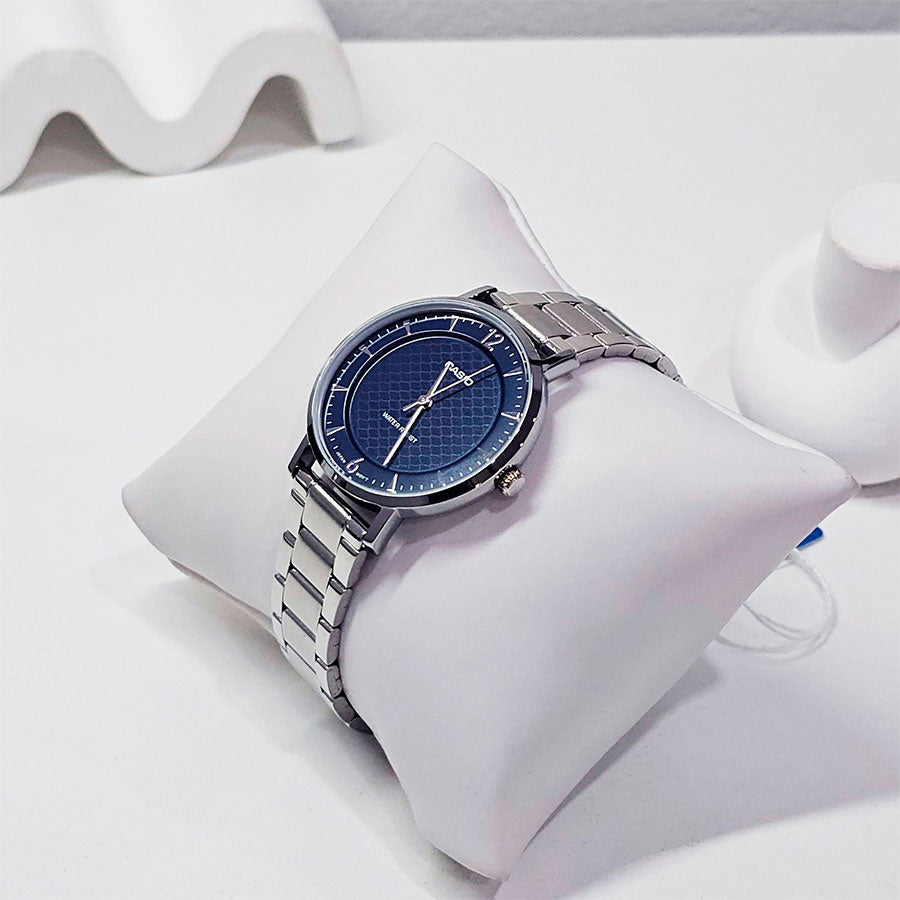 ZEGAREK DAMSKI CASIO  LTP-VT04D-2A (zd659b) + BOX ZEGAREK DAMSKI CASIO  LTP-VT04D-2A (zd659b) + BOX - Lorence 4549526399930