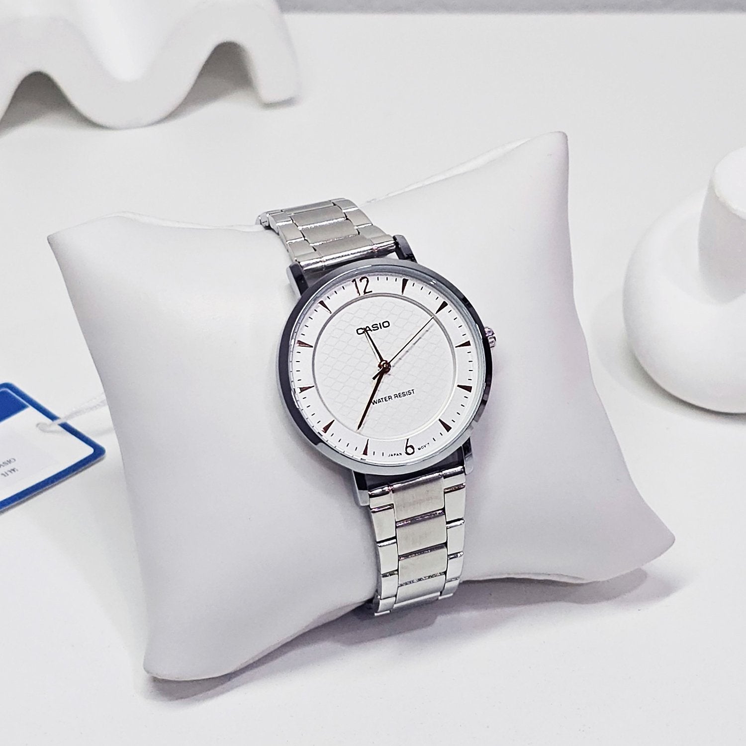ZEGAREK DAMSKI CASIO  LTP-VT04D-7A (zd659d) + BOX ZEGAREK DAMSKI CASIO  LTP-VT04D-7A (zd659d) + BOX - Lorence 4549526399954
