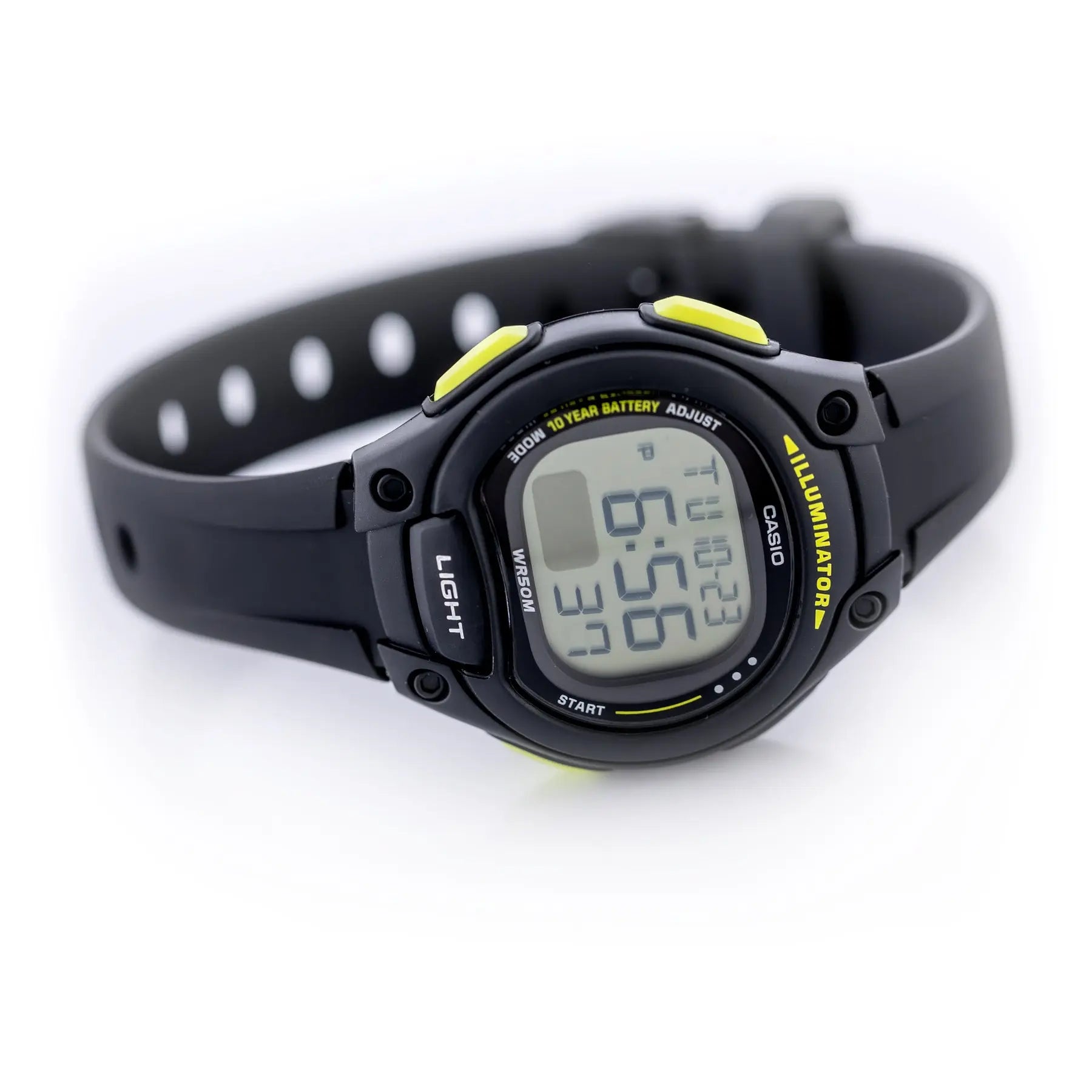 ZEGAREK DAMSKI CASIO LW-203-1BV (zd601b) + BOX ZEGAREK DAMSKI CASIO LW-203-1BV (zd601b) + BOX - Lorence 4549526162916