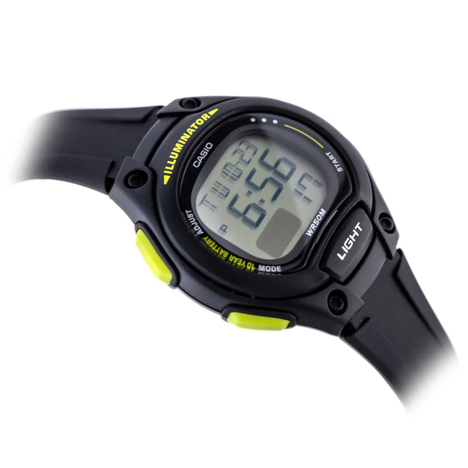 ZEGAREK DAMSKI CASIO LW-203-1BV (zd601b) + BOX ZEGAREK DAMSKI CASIO LW-203-1BV (zd601b) + BOX - Lorence 4549526162916