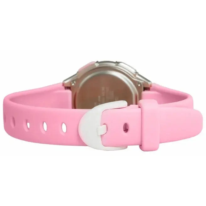 ZEGAREK DAMSKI CASIO LW-203-4A (zd601c) + BOX ZEGAREK DAMSKI CASIO LW-203-4A (zd601c) + BOX - Lorence 4549526162961