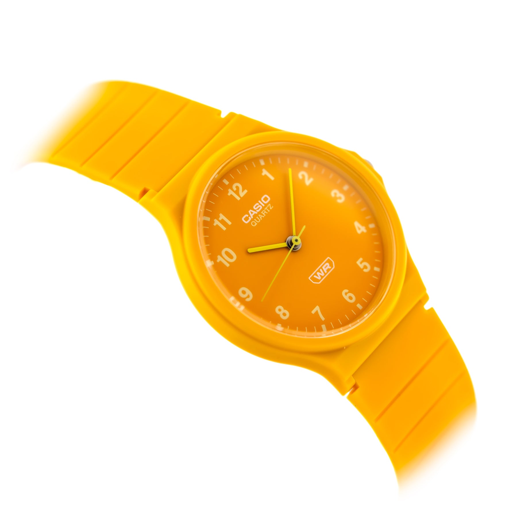 Zegarek Damski Casio MQ-24B-9B + BOX Zegarek Damski Casio MQ-24B-9B + BOX - Lorence 4549526379048