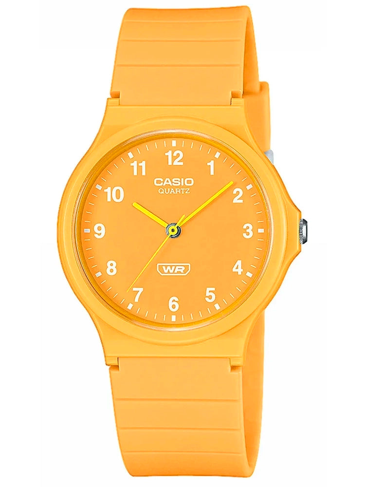 Zegarek Damski Casio MQ-24B-9B + BOX Zegarek Damski Casio MQ-24B-9B + BOX - Lorence 4549526379048