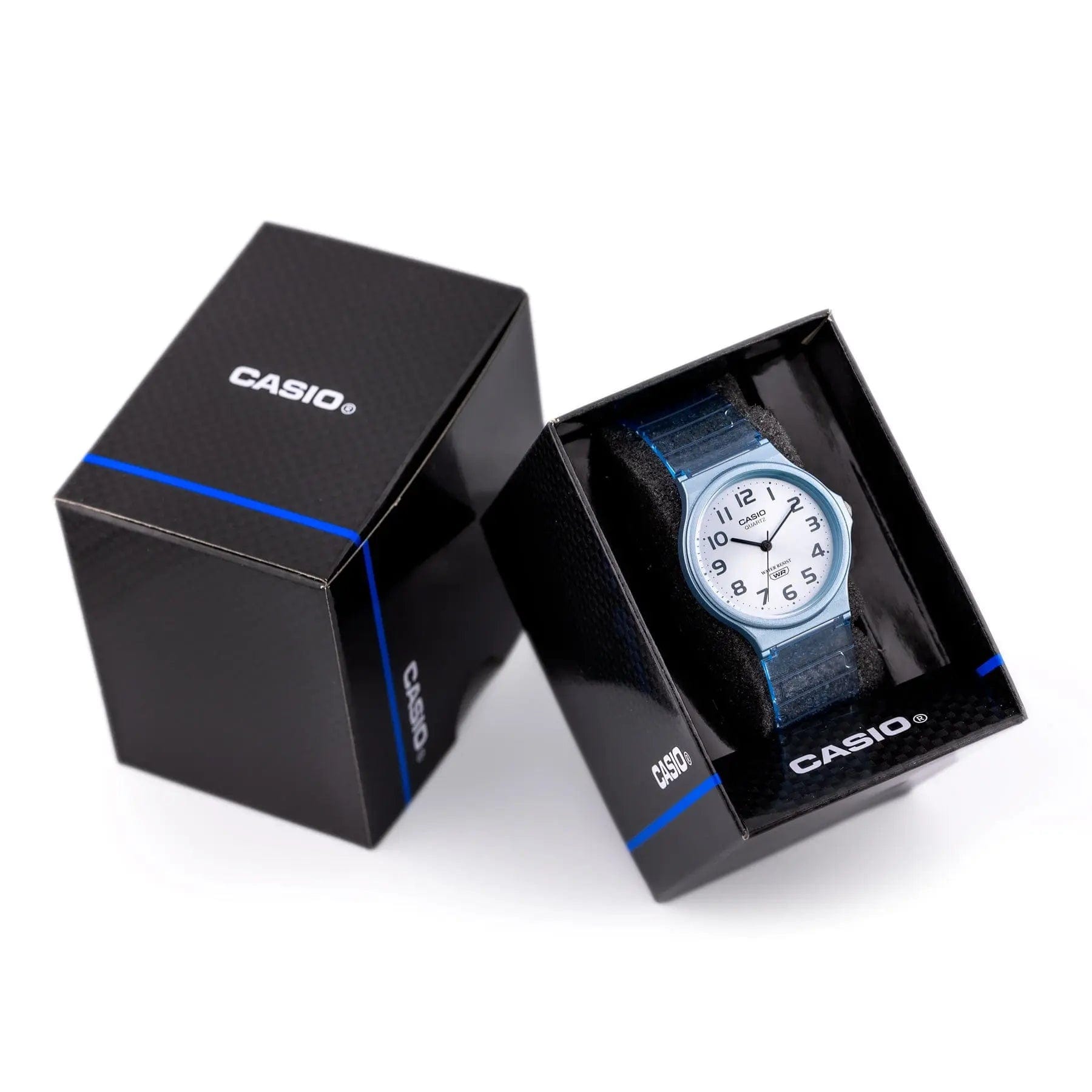 Zegarek Damski Casio  MQ-24S-2BEF Zegarek Damski Casio  MQ-24S-2BEF - Lorence 4549526345890