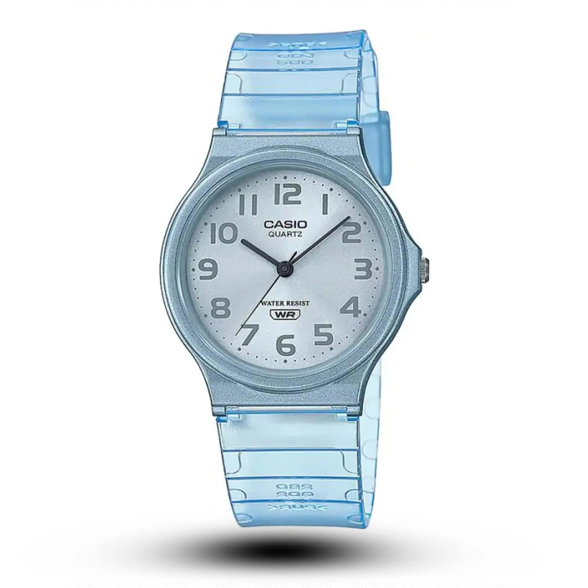 Zegarek Damski Casio  MQ-24S-2BEF Zegarek Damski Casio  MQ-24S-2BEF - Lorence 4549526345890