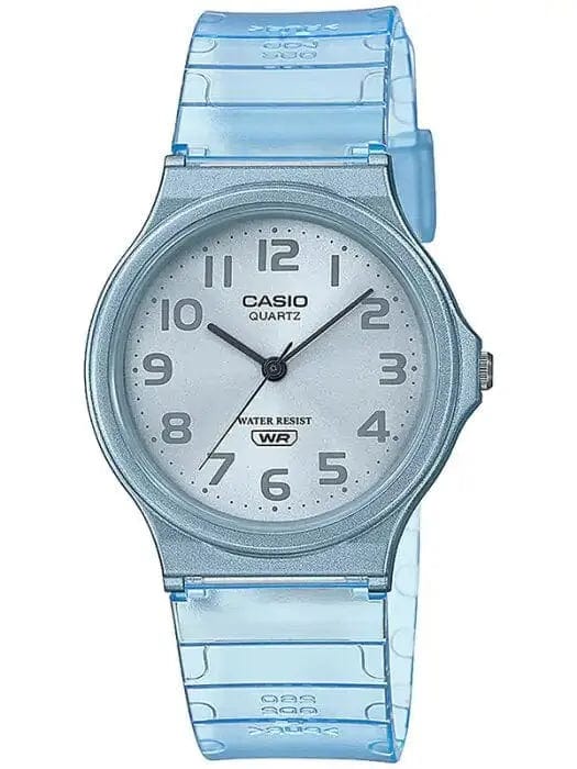 Zegarek Damski Casio  MQ-24S-2BEF Zegarek Damski Casio  MQ-24S-2BEF - Lorence 4549526345890