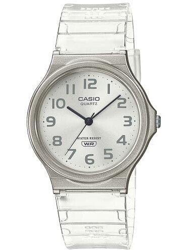 Casio Zegarek Damski Casio  MQ-24S-7BEF