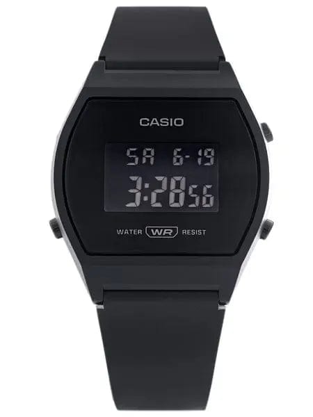 Zegarek Damski Casio Vintage LW-204-1BDF Zegarek Damski Casio Vintage LW-204-1BDF - Lorence 4549526294600
