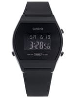 Casio ZEGAREK DAMSKI CASIO Vintage LW-204-1BDF