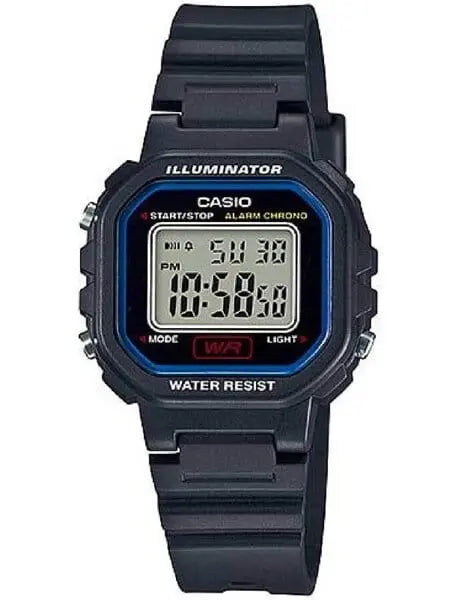 Zegarek Dziecięcy Casio LA-20WH-1C Zegarek Dziecięcy Casio LA-20WH-1C - Lorence 4549526169823