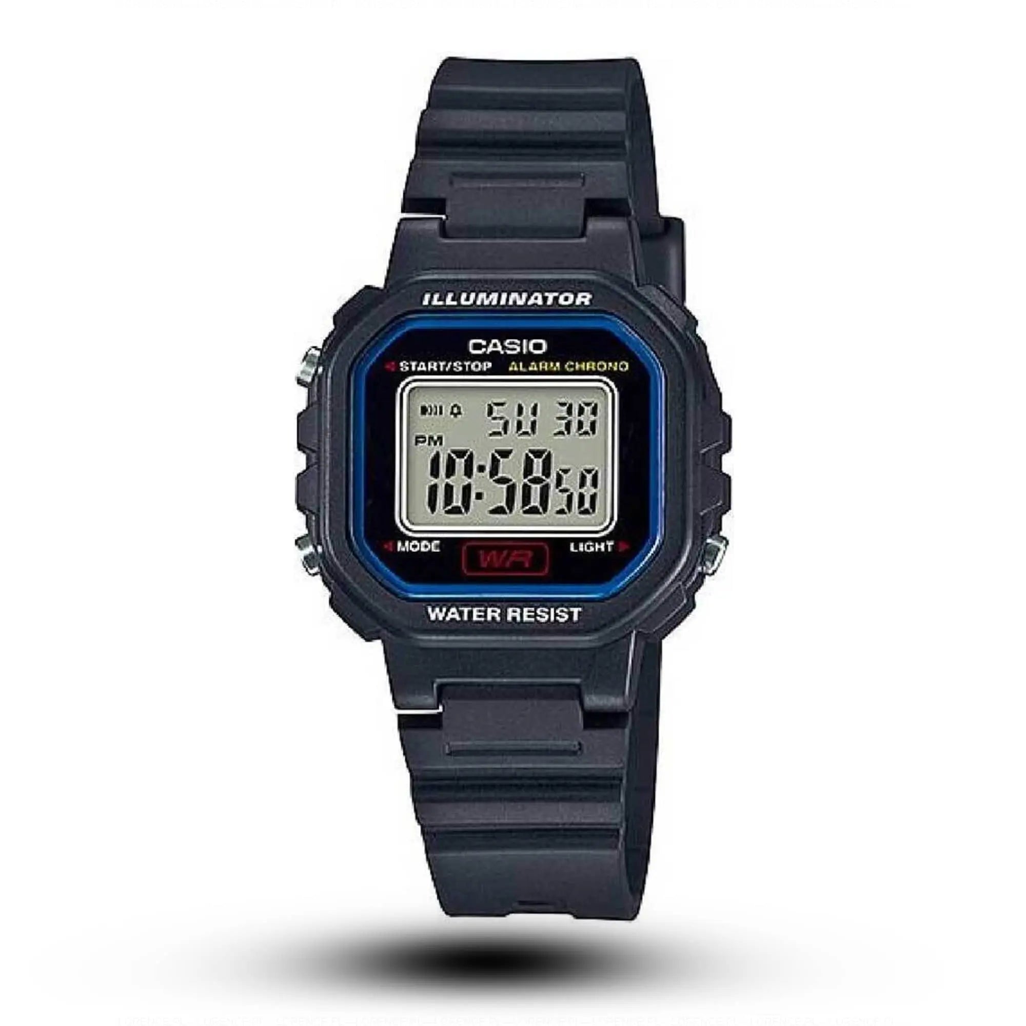 Zegarek Dziecięcy Casio LA-20WH-1C Zegarek Dziecięcy Casio LA-20WH-1C - Lorence 4549526169823