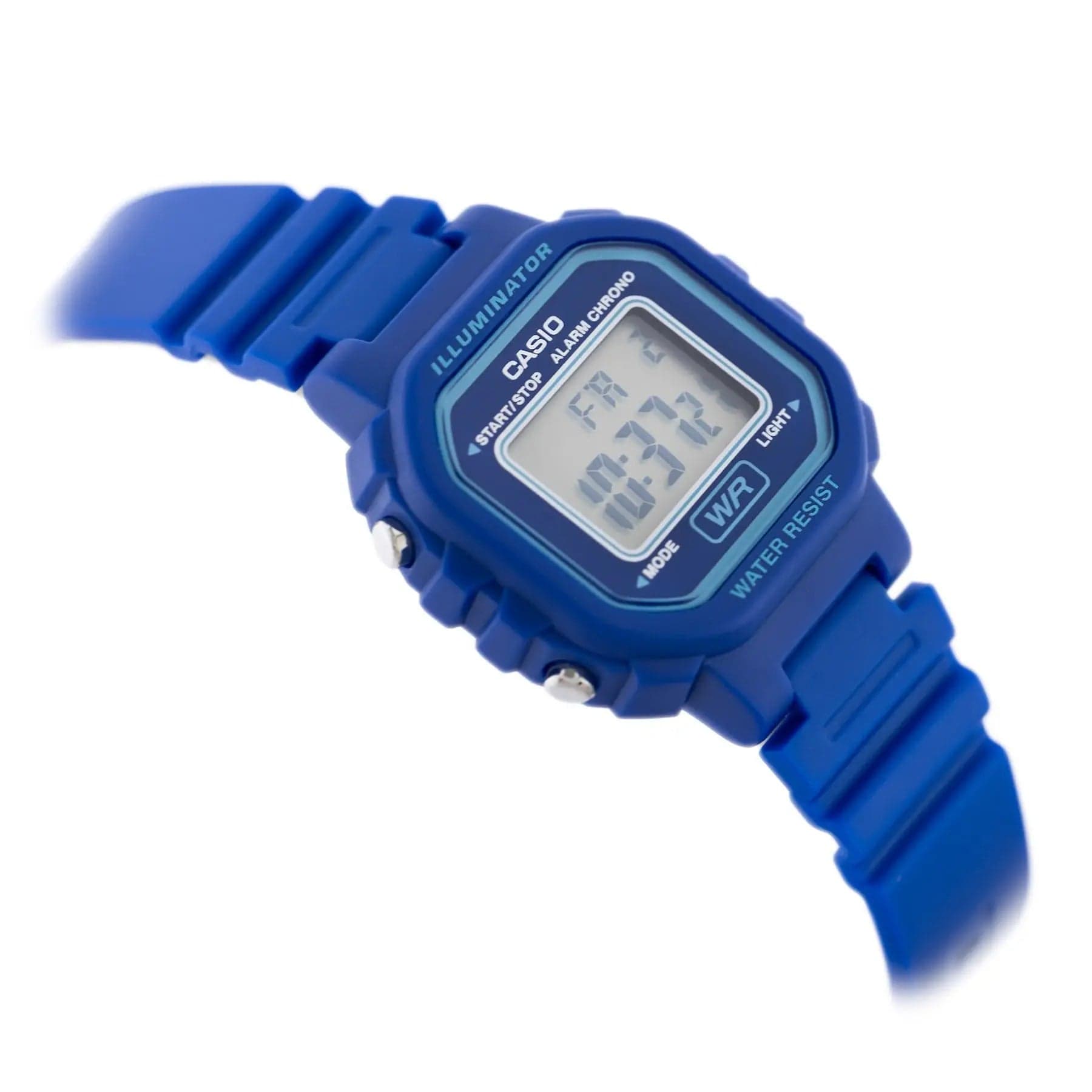 Zegarek Dziecięcy Casio LA-20WH-2ADF Zegarek Dziecięcy Casio LA-20WH-2ADF - Lorence 4549526169854
