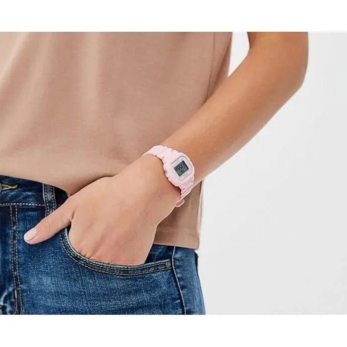 Zegarek Dziecięcy Casio LA-20WH-4A1 Zegarek Dziecięcy Casio LA-20WH-4A1 - Lorence 4549526169885