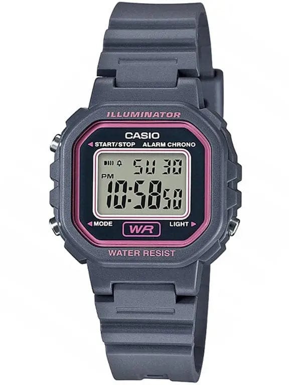 Zegarek Dziecięcy Casio LA-20WH-8ADF Zegarek Dziecięcy Casio LA-20WH-8ADF - Lorence 4549526169915