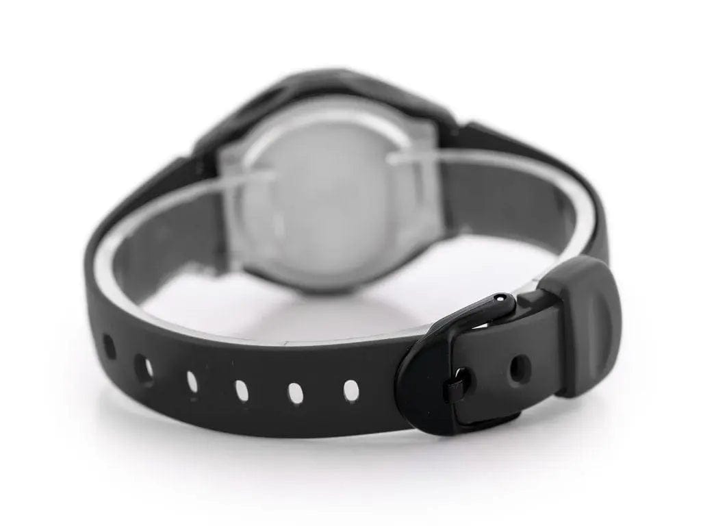 Zegarek Dziecięcy Casio LW-200-1B Zegarek Dziecięcy Casio LW-200-1B - Lorence 4971850803072