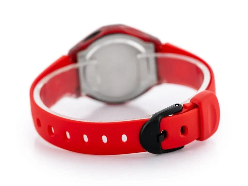 Zegarek Dziecięcy Casio LW-200-4A Zegarek Dziecięcy Casio LW-200-4A - Lorence 4971850795629