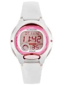 Zegarek Dziecięcy Casio LW-200-7A Zegarek Dziecięcy Casio LW-200-7A - Lorence 4971850862819
