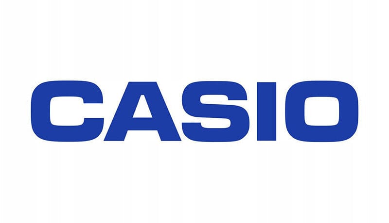 Casio ZEGAREK MĘSKI CASIO A168WG-9W