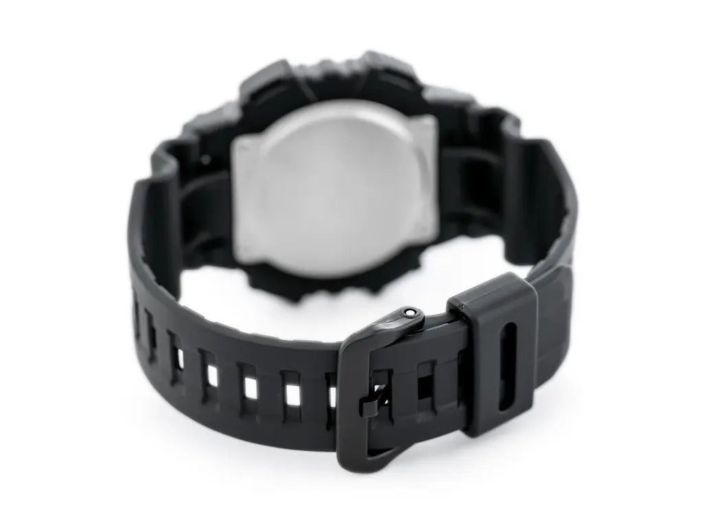 ZEGAREK MĘSKI CASIO AQ-S810W-1AV (zd044h) - SOLAR POWERED + BOX ZEGAREK MĘSKI CASIO AQ-S810W-1AV (zd044h) - SOLAR POWERED + BOX -  4971850960553