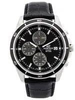 Zegarek Męski Casio Edifice Chronograph  EFR-526L-1AV Zegarek Męski Casio Edifice Chronograph  EFR-526L-1AV - Lorence 4971850912583