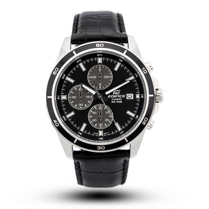 Casio ZEGAREK MĘSKI CASIO EDIFICE Chronograph  EFR-526L-1AV