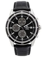 Casio ZEGAREK MĘSKI CASIO EDIFICE Chronograph  EFR-526L-1AV