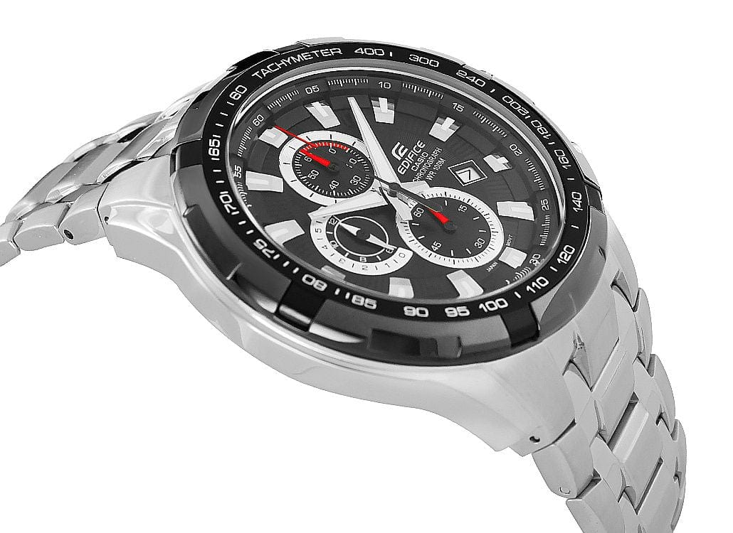 Casio Zegarek Męski CASIO EDIFICE EF-539D-1AV