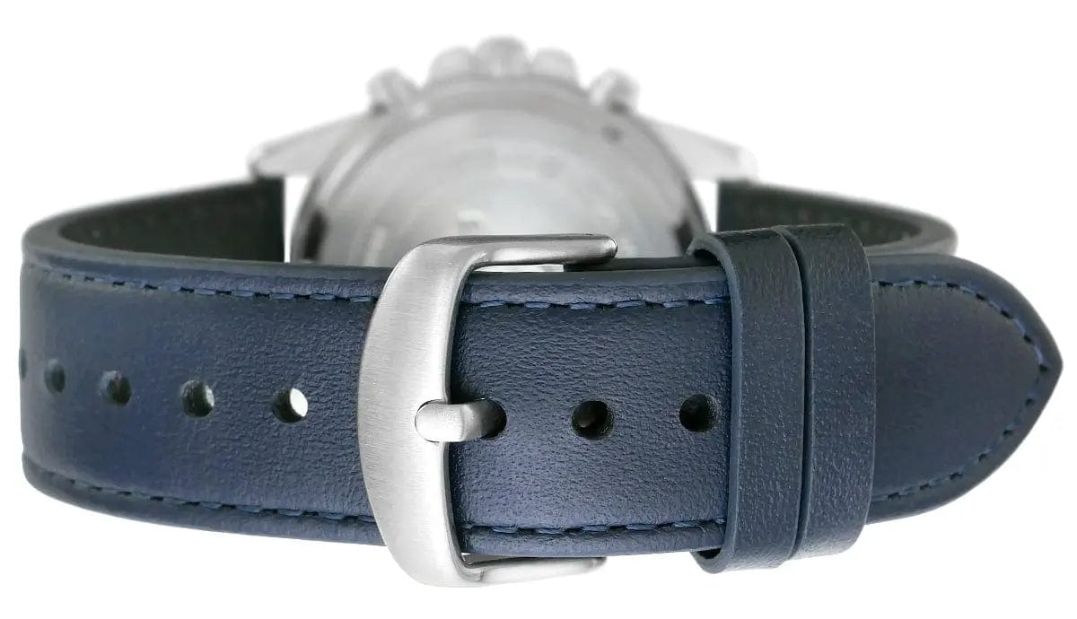 Zegarek Męski Casio Edifice EFR-526L-2CVUEF 10 Bar Zegarek Męski Casio Edifice EFR-526L-2CVUEF 10 Bar - Lorence 4549526342318