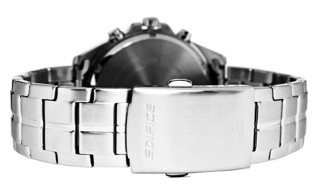 Zegarek Męski Casio Edifice EFR-556D-1AVUEF 10 Bar Zegarek Męski Casio Edifice EFR-556D-1AVUEF 10 Bar - Lorence 4549526143199